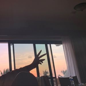 Meet your Posher, Elliot